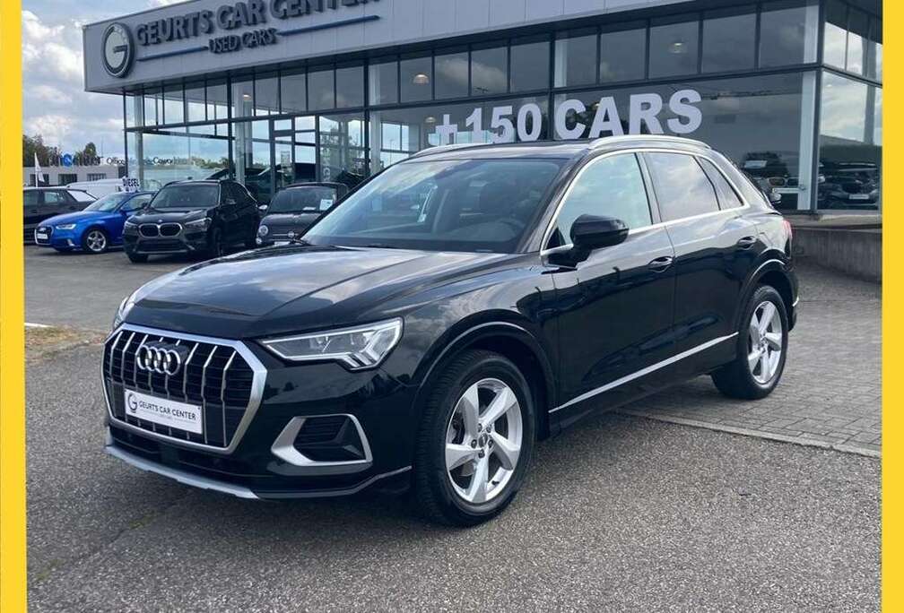 Audi 2.0 35TDi 150pk Automaat