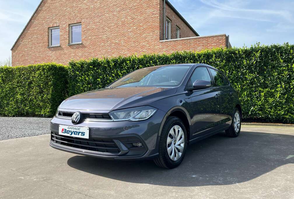 Volkswagen 1.0 TSI Life