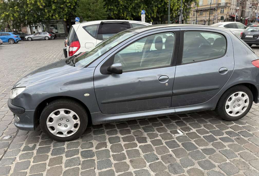 Peugeot