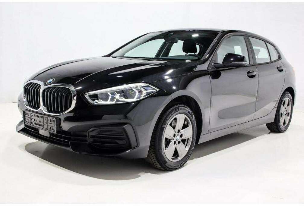 BMW 116d - LED - Digital cockpit et Garantie 24 mois