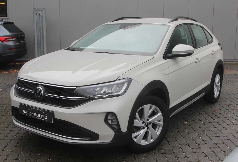 Volkswagen 1.0TSI - 45.156KM - 2023