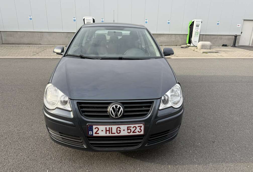 Volkswagen 1.2 United