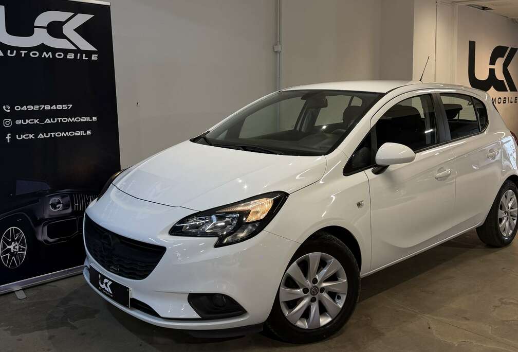 Opel Corsa  // garenti // service complet