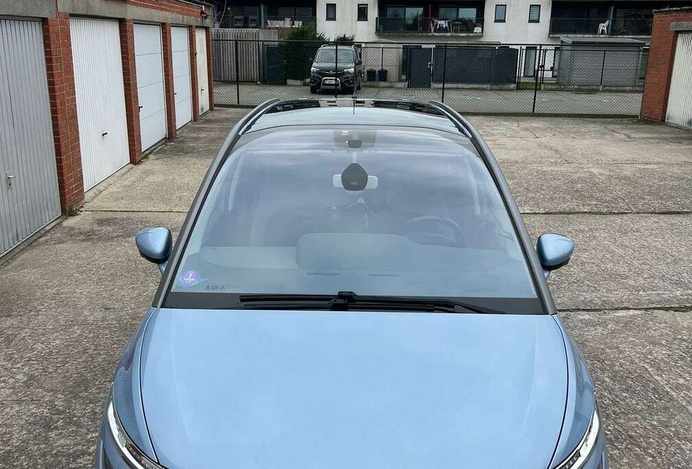 Citroen THP 155 Exclusive