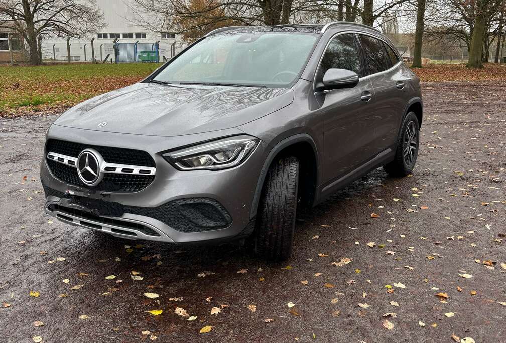 Mercedes-Benz Automatique