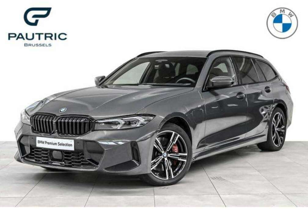 BMW e xDrive - 2ans/jaar garantie NEW PRICE € 86.354
