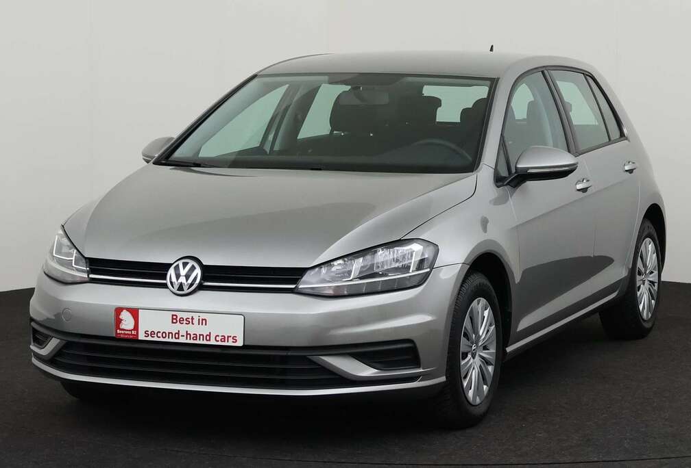 Volkswagen VII 1.0 i + AIRCO