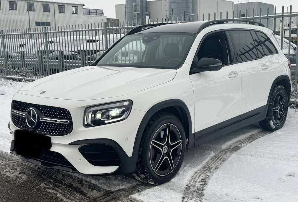 Mercedes-Benz 4-Matic