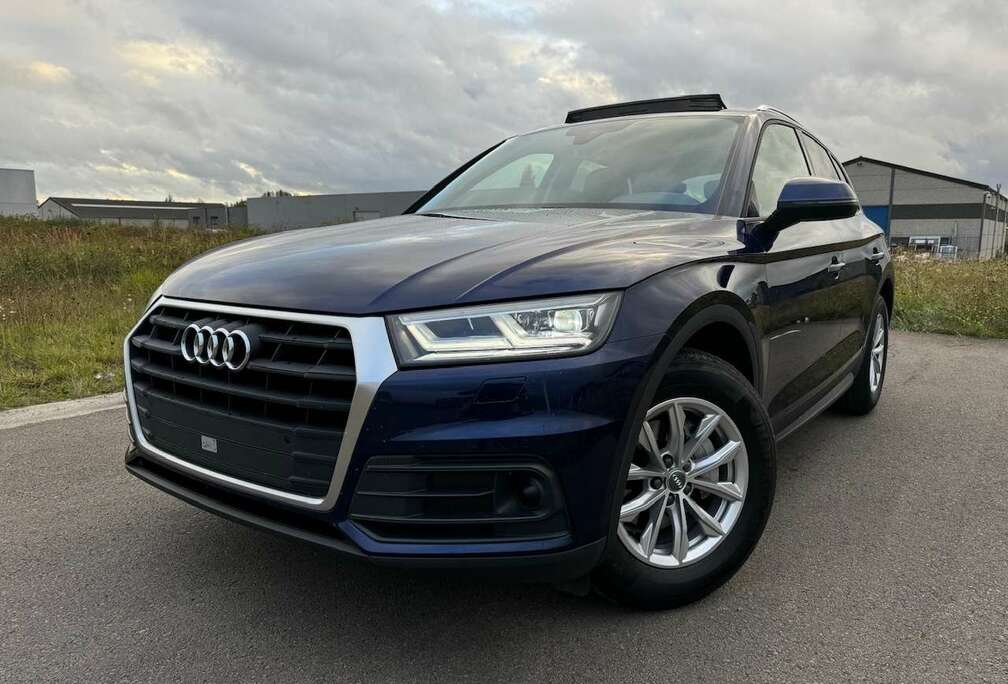 Audi 30 TDi Sport**COCKPIT**1EREMAIN**CARNETCOMPLET*GAR