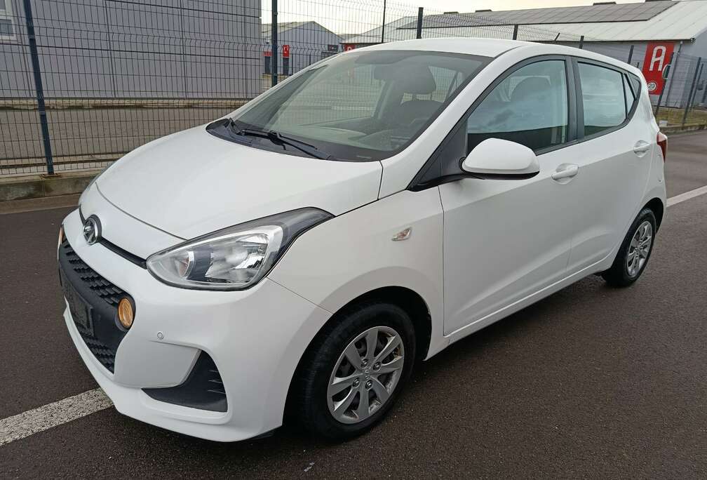 Hyundai i10 1.0i Air