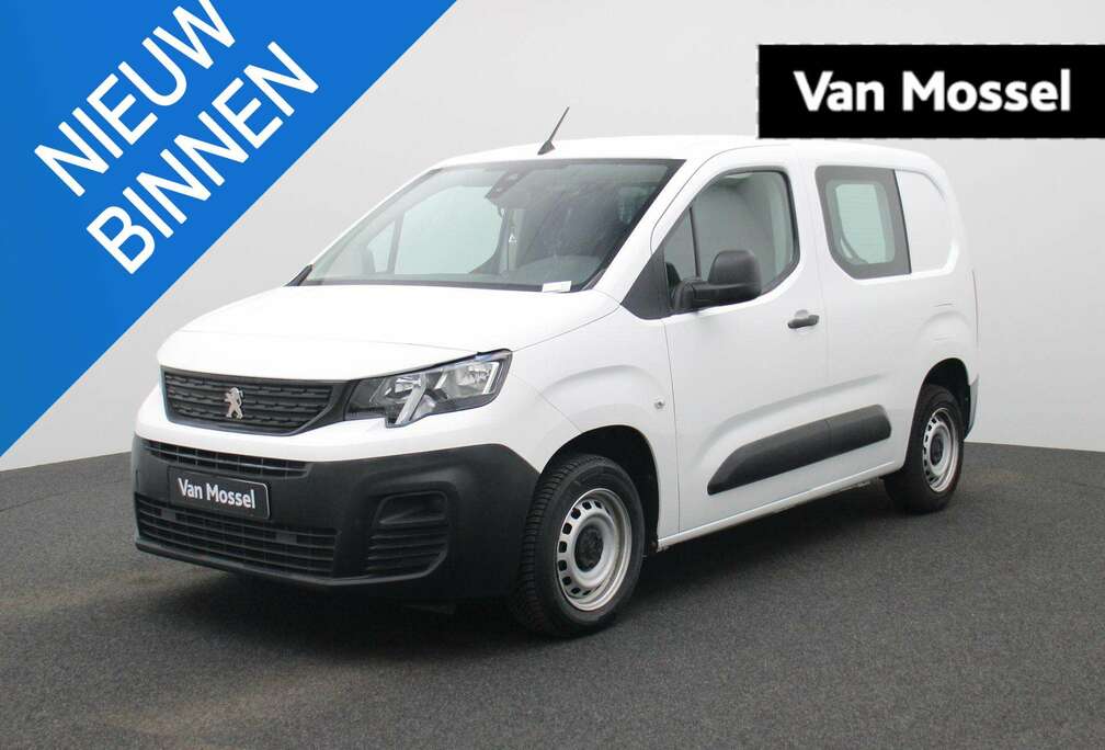 Peugeot 1.2 PureTech L1 Light 81kW s/s Pro