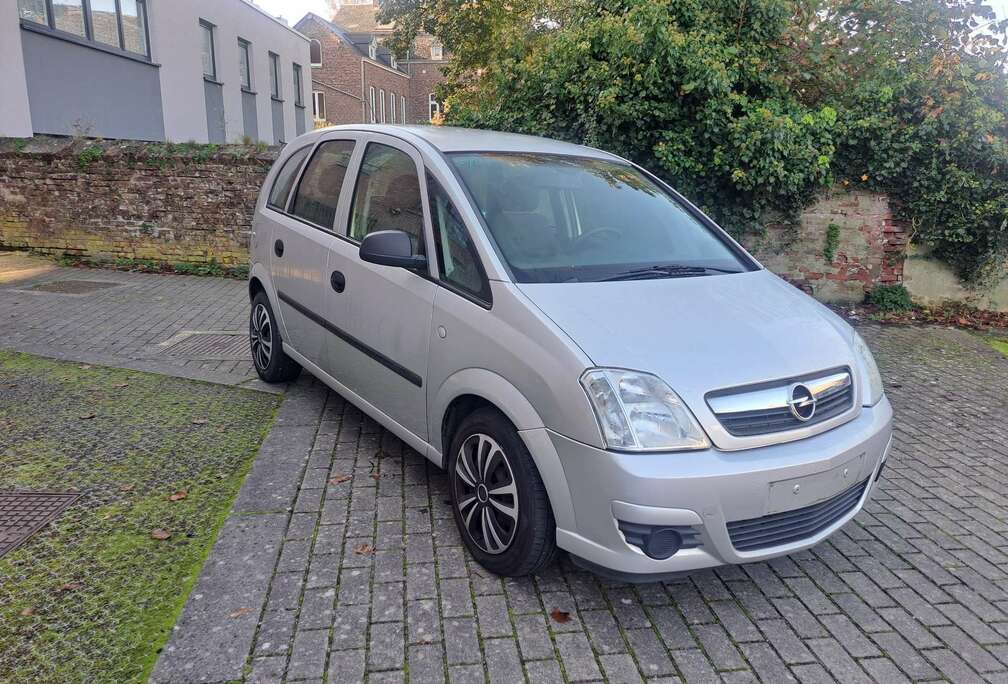 Opel 1.4 MARCHAND OU EXPORT