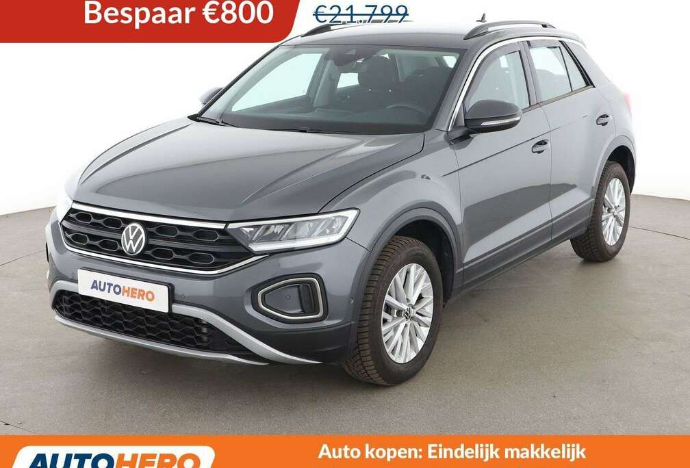 Volkswagen 2.0 TDI Life