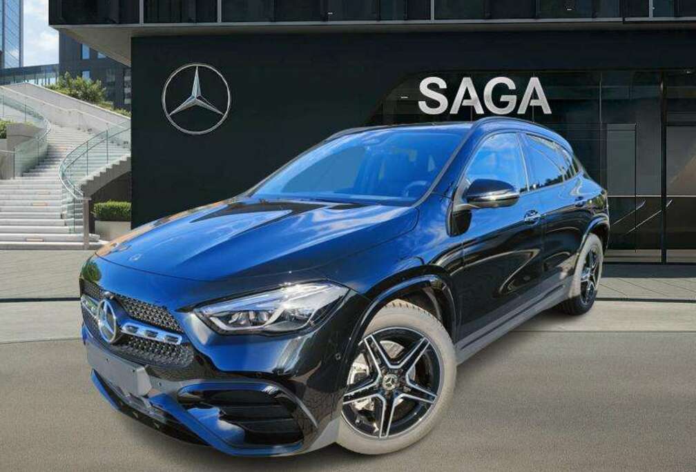 Mercedes-Benz Star Edition
