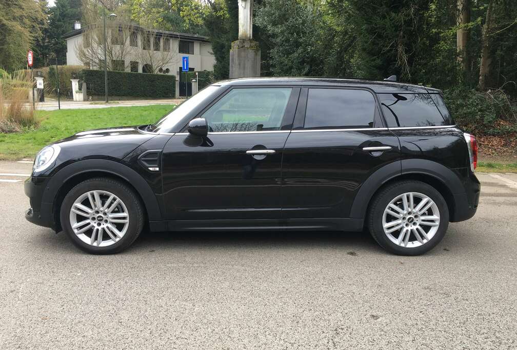 MINI Mini Countryman 1.5 One