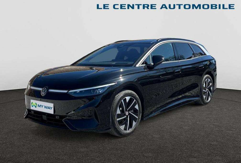 Volkswagen Tourer Pro S Business Premium 86 kWh 210 kW (286 ch)