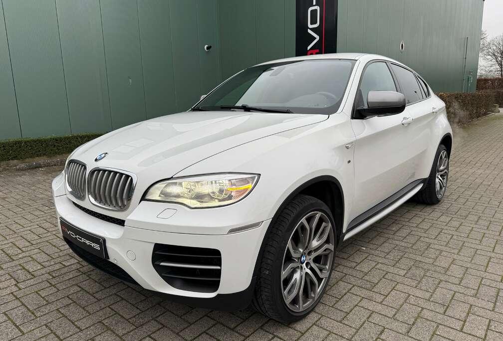 BMW M50d Aut. 380pk **NIEUWSTAAT** / 16.488 €+BTW