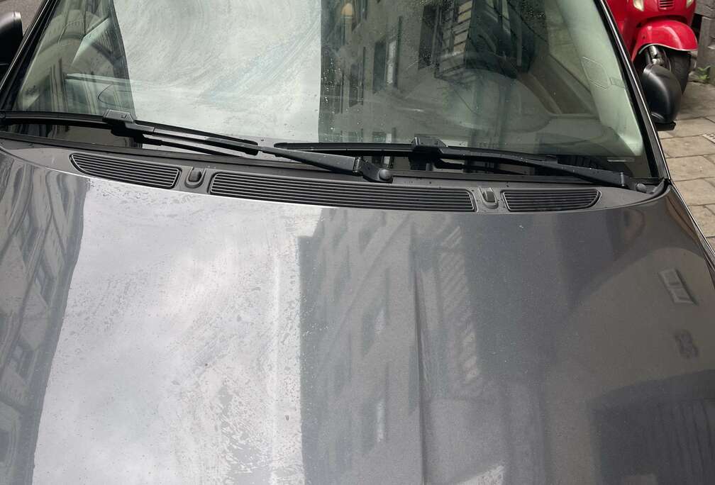 Skoda 1.4i 16v Ambiente