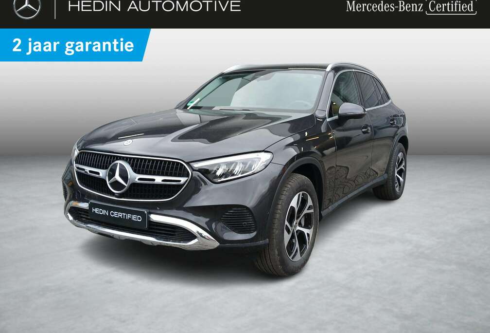 Mercedes-Benz e 4Matic SUV Luxury Line  Memory Zetels  Smartph