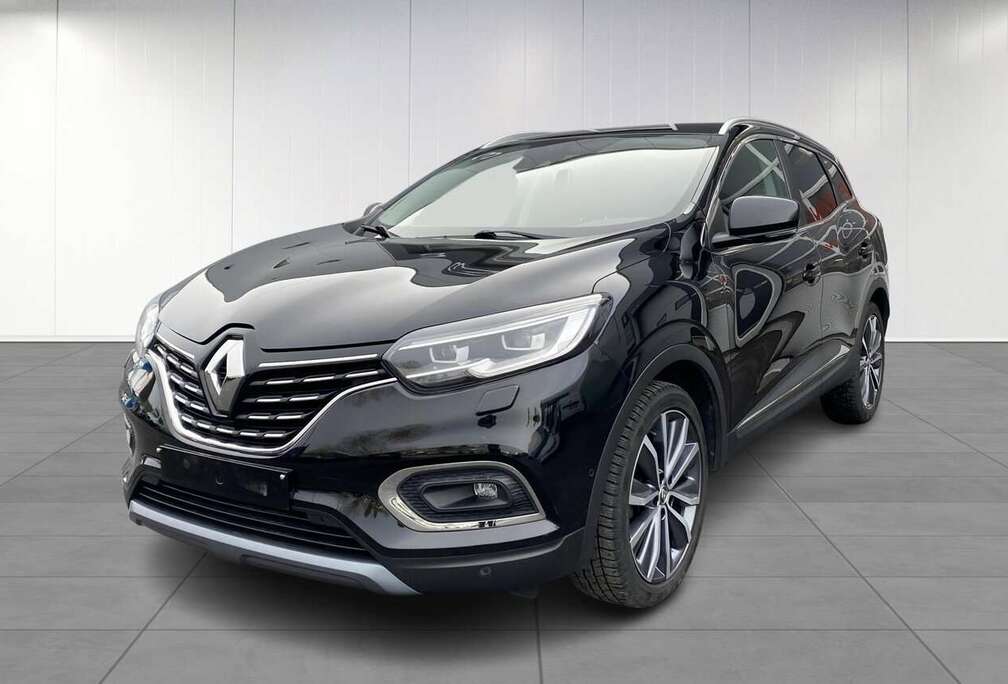 Renault 1.3 TCe 140 Intens