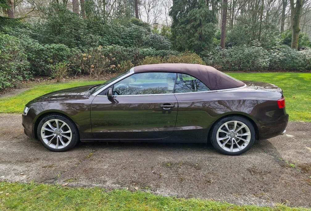 Audi 1.8i