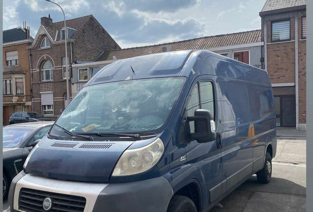 Fiat 2.2