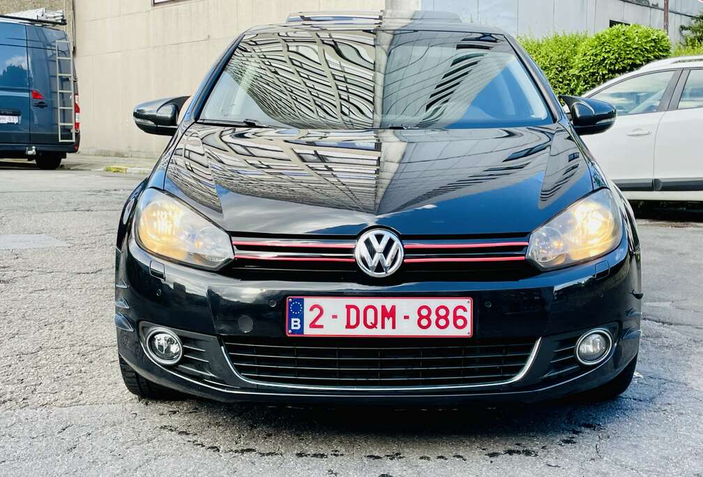 Volkswagen 1.2i
