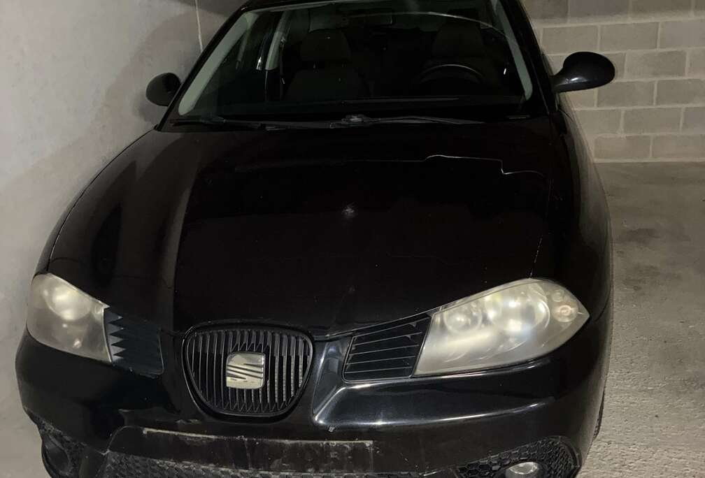 SEAT 1.4 TDi Life
