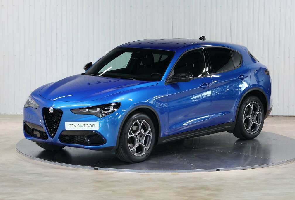 Alfa Romeo