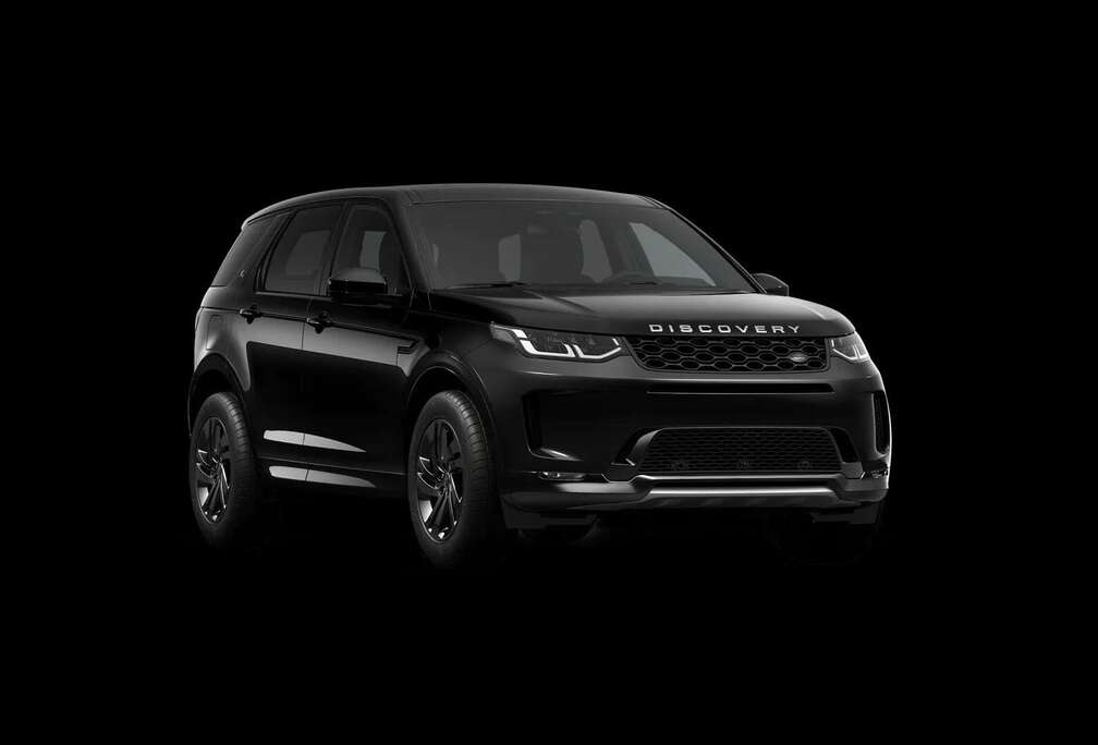 Land Rover S P270