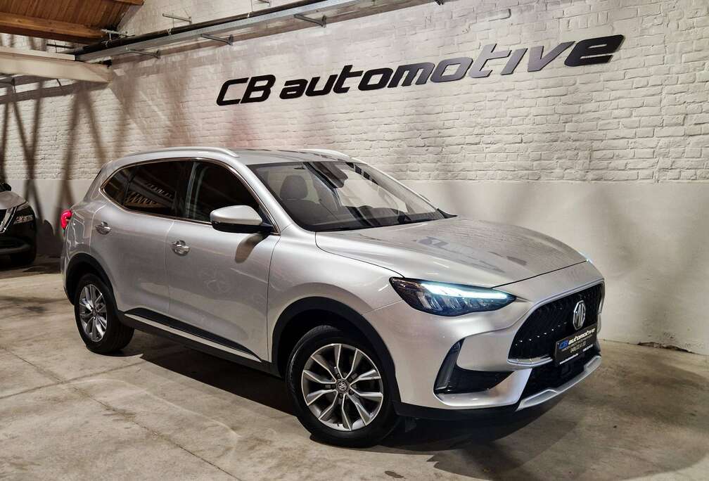MG HS 1.5 Turbo DCT