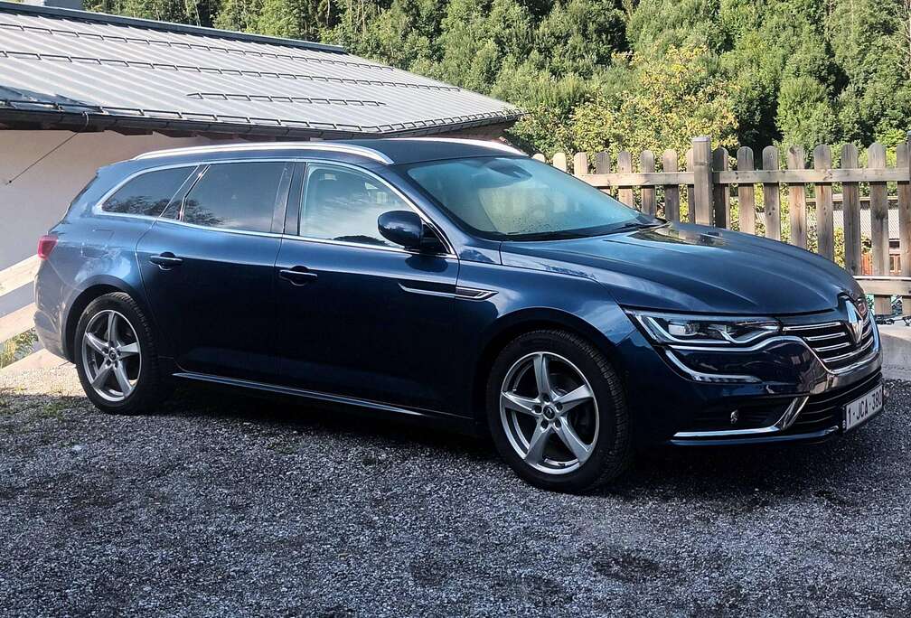 Renault Talisman SW 1.6 TCe Energy Intens EDC