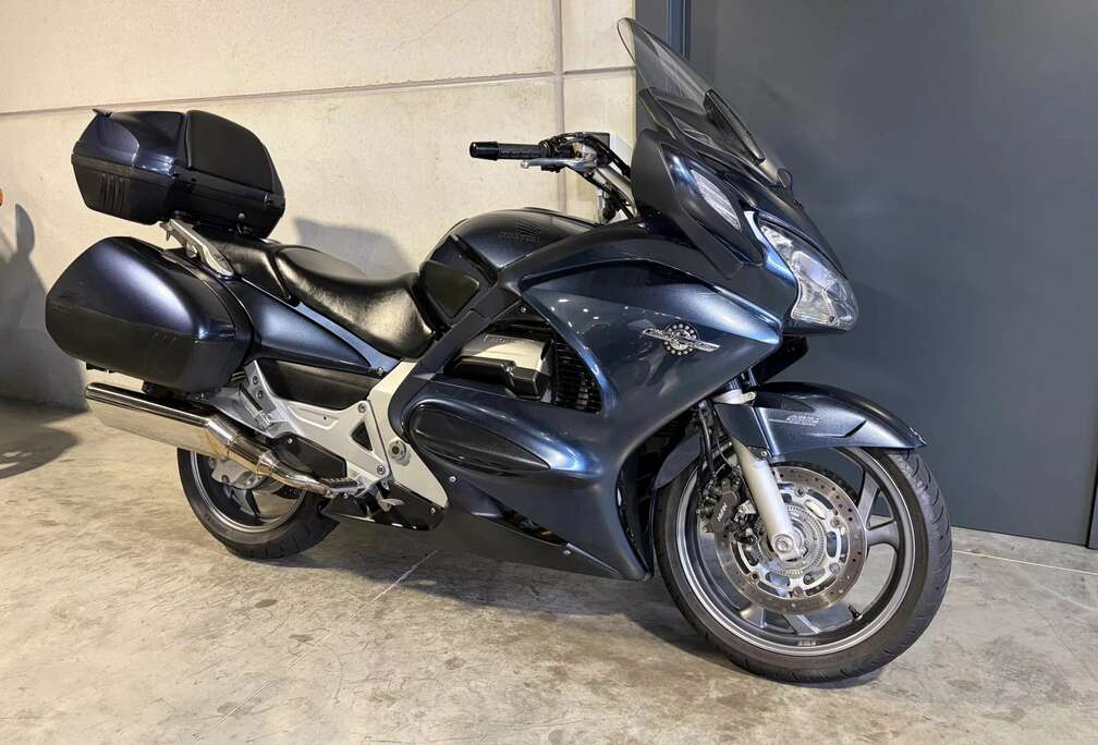 Honda ST1300 in heel mooie staat