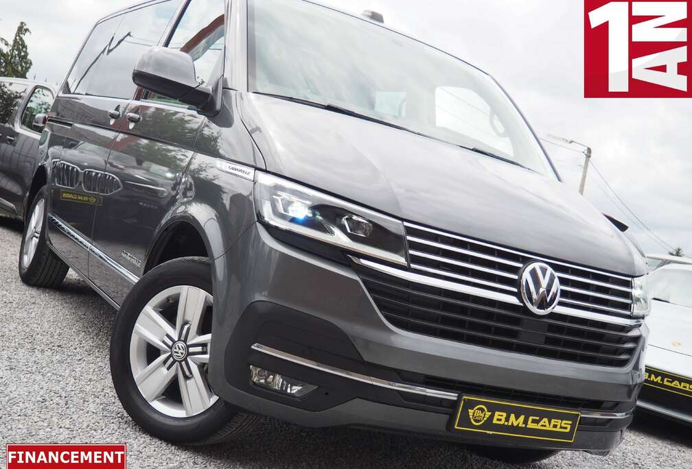 Volkswagen 2.O TDi 150CV DSG✅7ou9 PL✅BOITE AUTO✅COCKPIT