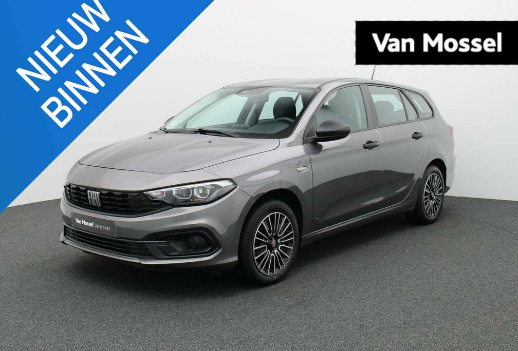 Fiat SW 1.0 Firefly 100 CARPLAY  PDC  ECC