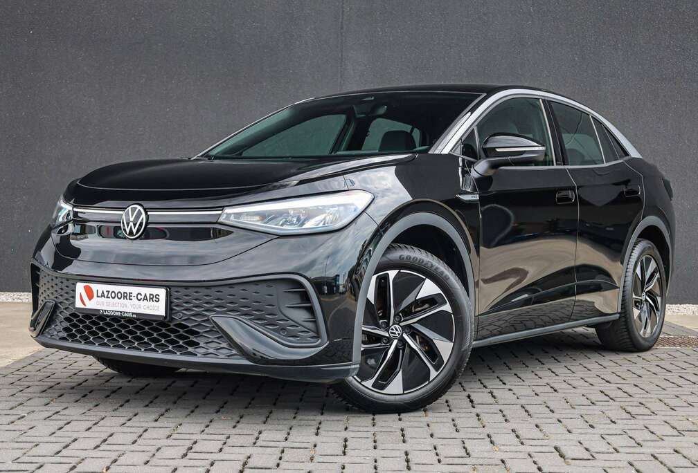 Volkswagen 77 kWh Pro Business-Carplay