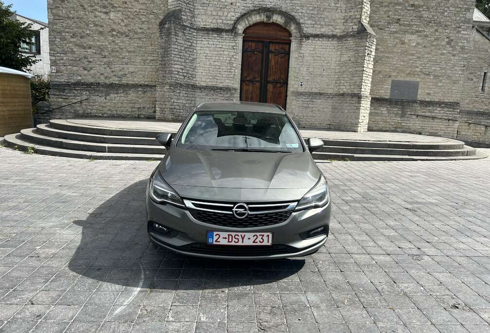 Opel Sports Tourer 1.6 CDTi ECOTEC D Dynamic S/S (EU6.2)