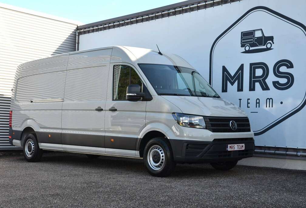 Volkswagen 2.0TDI- L4H3- DSG- Camera- Nieuw- 37990+BTW