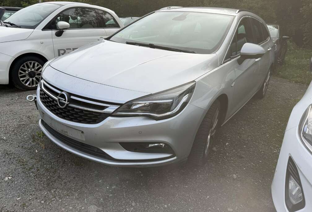 Opel Astra Sports Tourer 1.6 CDTi Edition Start/Stop (E