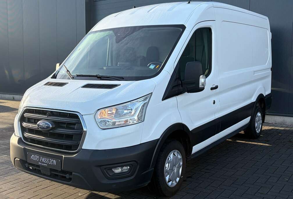 Ford 2.0 TDCi L2 H2 MOTEUR NEUF FACT.(photos) 11500 net