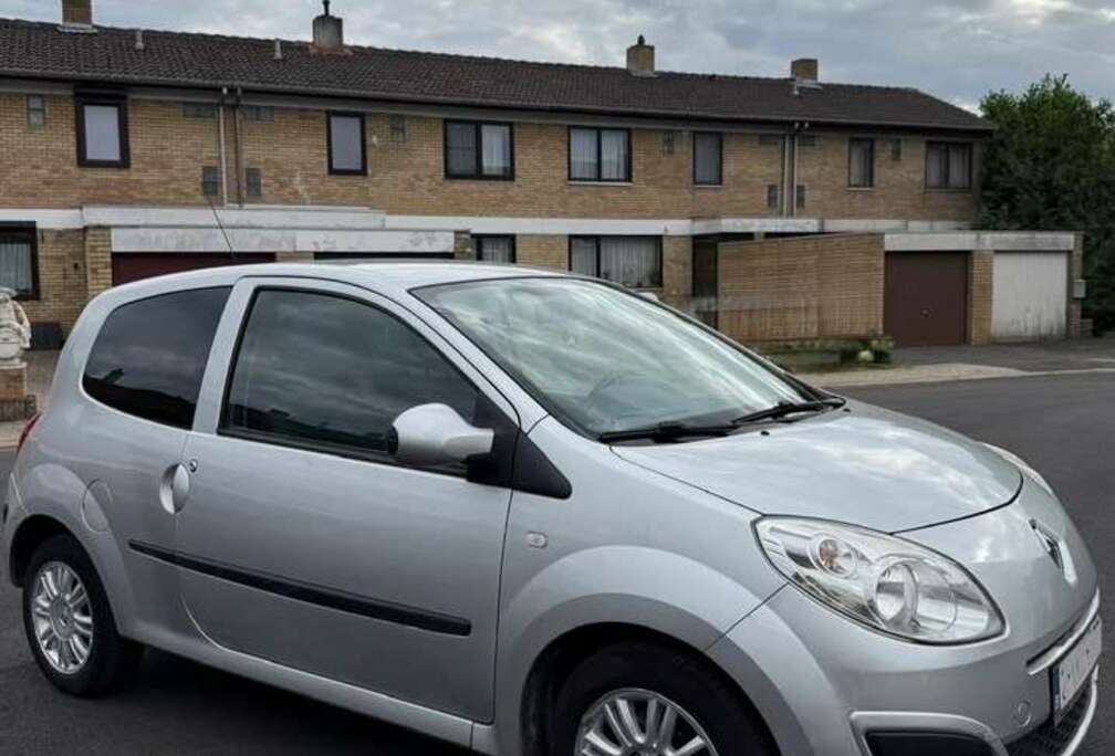 Renault 1.2 16v Expression