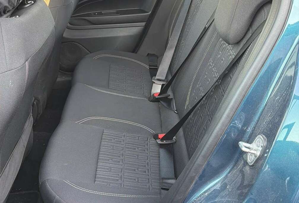 Fiat 1.2 Hybrid La Prima DCT