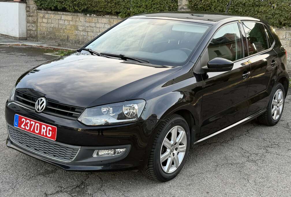 Volkswagen 1.4 85 Confortline