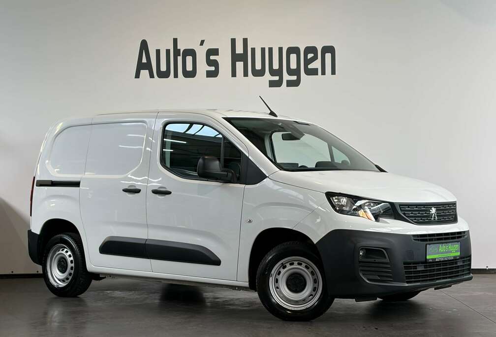 Peugeot 1.2 PureTech L1 Light