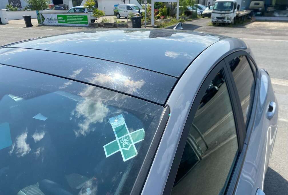 Ford Puma 1.0 EcoBoost mHEV ST-Line X