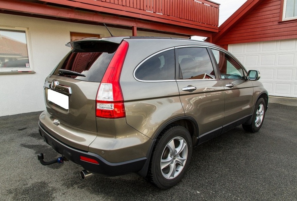 Honda Cr-v iii (2) 2.0 i-vtec 150 exécutive