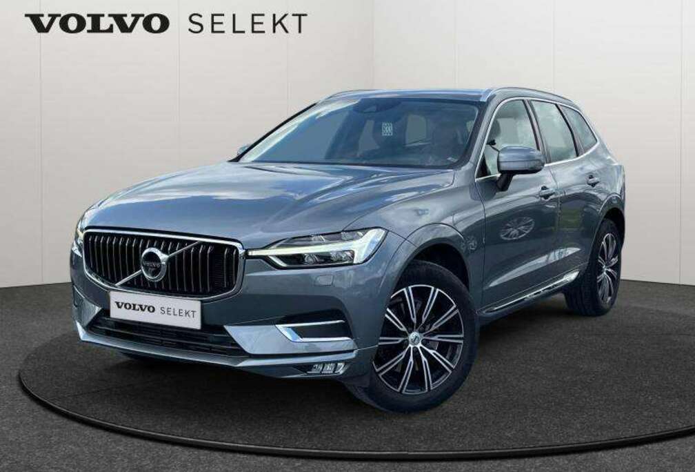 Volvo T5 AWD Inscription / Essence