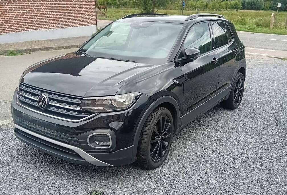 Volkswagen 1.5 TSI OPF DSG R-Line