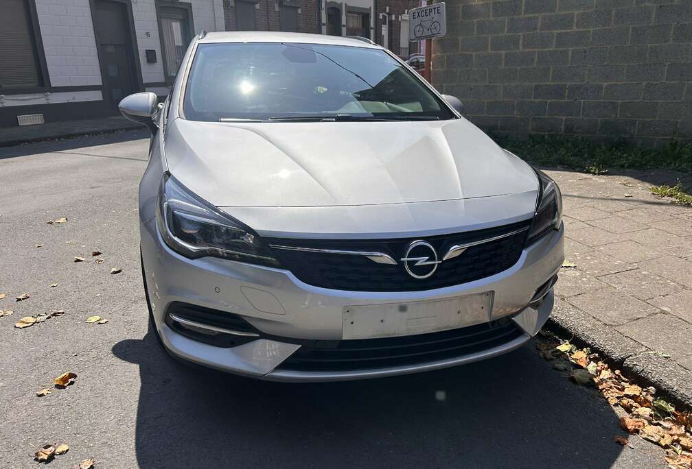Opel Sports Tourer 1.4 Turbo 145 ch CVT Edition Busines