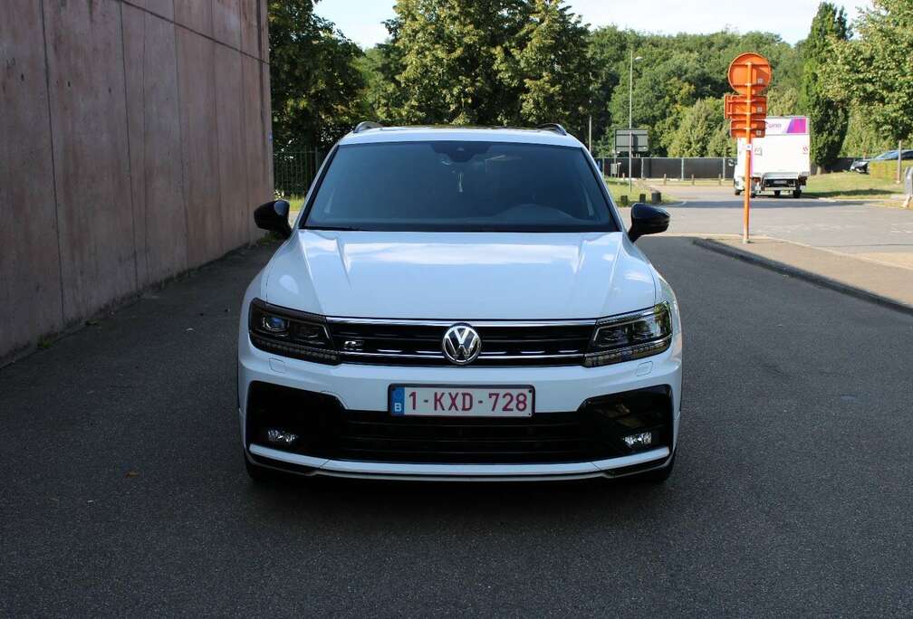 Volkswagen 1.5 TSI ACT OPF DSG Highline